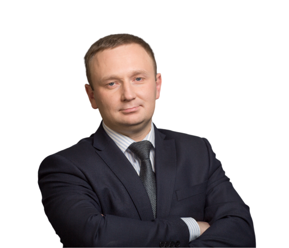 Денис Рогалев - основатель TheTable