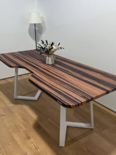 Стол компьютерный 200х90 см 331-1.4/200/90/32/1.2 с вырезом под тело