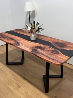 Стол обеденный 180х80 см 282-3.8/180/80/32/1.1