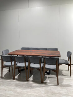 Стол обеденный 140х80 см 272-1.20/140/80/32/3.1