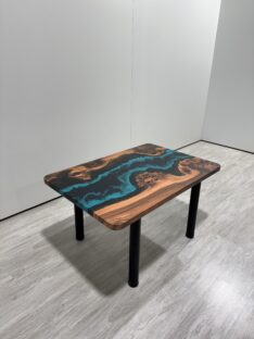 Стол журнальный 102х69 см 235-4.5/102/69/32/12.1