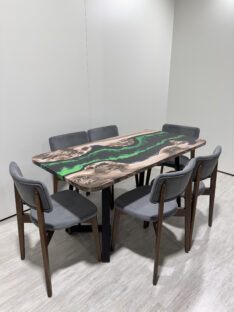 Стол обеденный 180х80 см 286-4.14/180/80/32/1.1