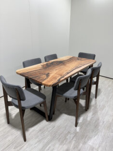 Стол обеденный 180х80 см 301-12.5/180/80/32/2.1