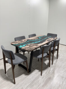 Стол обеденный 160х80 см 311-4.13/160/80/32/2.1