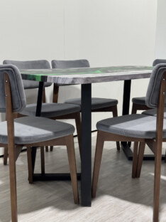 Стол обеденный 120х80 см 416-4.19/120/80/32/1.1