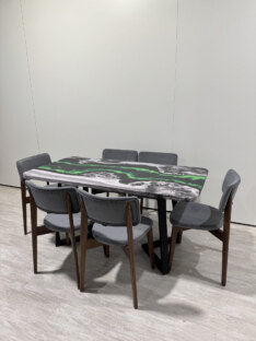 Стол обеденный 120х80 см 416-4.19/120/80/32/1.1