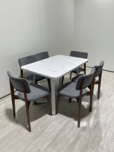 Стол обеденный 140х80 см 111-2.23/140/80/32/1.2