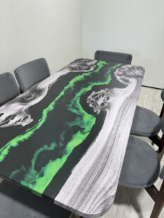 Стол обеденный 120х80 см 416-4.19/120/80/32/1.1