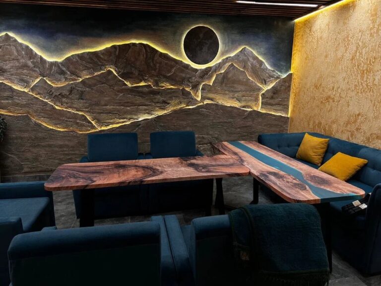 Стол компьютерный 120×80 см 85-3.35/2.1