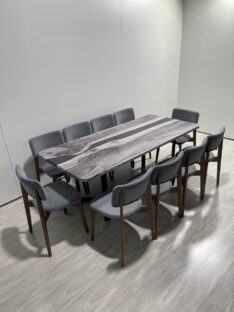 Стол обеденный 250х100 см 300-5.40/250/100/32/1.1