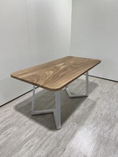 Стол обеденный 160х80 см 348-8.7/160/80/32/1.2