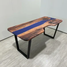 Стол обеденный THETABLE 180х80 см 86-3.2/1.1