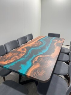 Стол обеденный 200х90 см 418-4.5/200/90/32/1.1