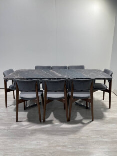 Сто обеденный 180х80 см 316-2.18/180/80/32/1.3