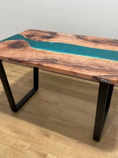 Стол кухонный THETABLE 120*80 см 33-3.14/120/80/32/2.1