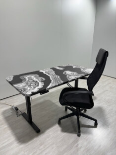 Стол компьютерный 180х80 см 419-2.72/180/80/32/14.1