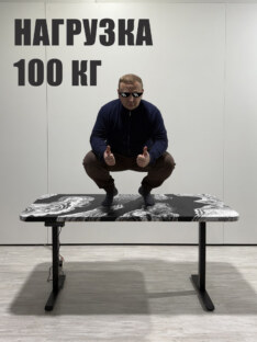 Стол компьютерный 180х80 см 419-2.72/180/80/32/14.1