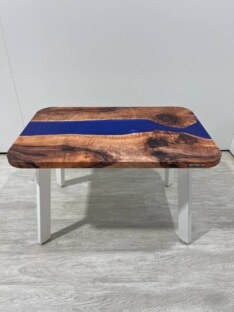 Стол журнальный 90х60 см 130-3.2/90/60/32/5.2