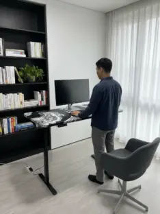 Стол компьютерный 180х80 см 419-2.72/180/80/32/14.1