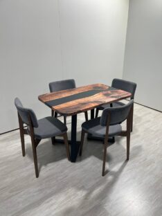 Стол обеденный 110х70 см 158-3.8/110/70/32/1.1