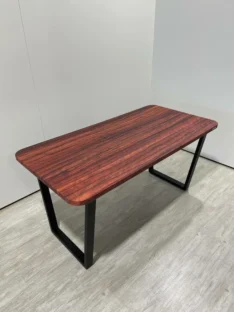 Стол кухонный THETABLE 160х80 см 80-1.2/2.1