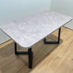 Стол обеденный THETABLE 140х80 см 102-2.13/1.1