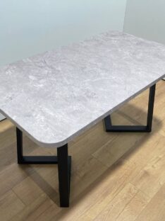 Стол обеденный THETABLE 140х80 см 102-2.13/1.1