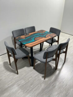 Стол обеденный 110х70 см 298-4.5/110/70/32/3.1