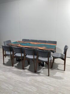 Стол обеденный 180х80 см 309-4.5/180/80/32/1.1