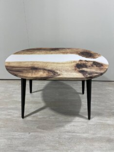 Стол овальный 120х80 см 113-3.18/120/80/32/6.1 овал1