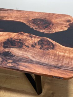 Стол обеденный 180х80 см 282-3.8/180/80/32/1.1