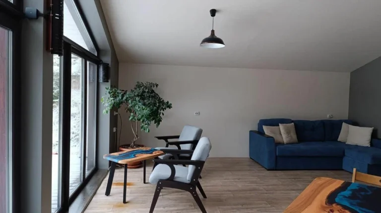 Стол компьютерный 120×80 см 85-3.35/2.1