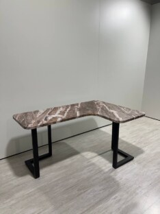 Стол угловой 160х110 см 260-2.63/160/110/32/3.1угол правый