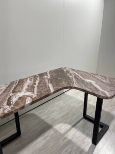 Стол угловой 160х110 см 260-2.63/160/110/32/3.1угол правый