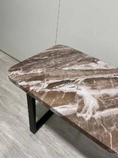 Стол угловой 160х110 см 260-2.63/160/110/32/3.1угол правый