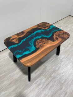 Стол журнальный 90х60 см 220-4.5/90/60/32/5.1