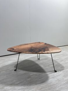 Столик журнальный 89х66 см 216-12.5/89/66/16/12.1-3