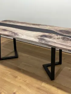 Стол THETABLE кухонный 200х90 см 15-3.30/200/90/32/1.1