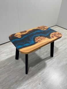 Стол журнальный 80х50 см 204-4.1/80/50/32/5.1