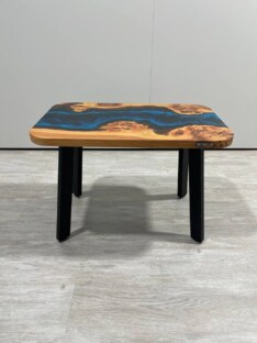 Стол журнальный 80х50 см 204-4.1/80/50/32/5.1