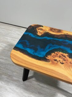 Стол журнальный 80х50 см 204-4.1/80/50/32/5.1