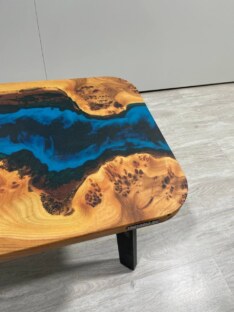 Стол журнальный 80х50 см 204-4.1/80/50/32/5.1