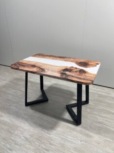 Стол обеденный 120х80 см 199-3.46/120/80/32/1.1