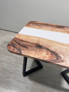 Стол обеденный 120х80 см 199-3.46/120/80/32/1.1