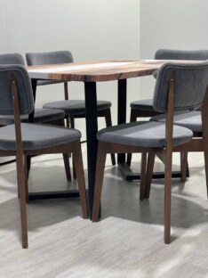 Стол обеденный 120х80 см 199-3.46/120/80/32/1.1