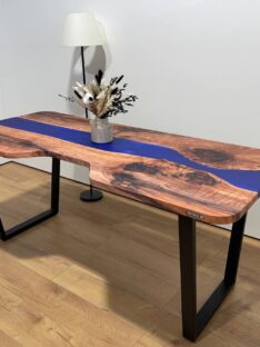 Стол компьютерный 180х80 см 119-3.2/180/80/32/2.1/с_вырезом_под_тело