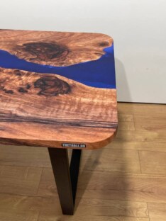 Стол компьютерный 180х80 см 119-3.2/180/80/32/2.1/с_вырезом_под_тело