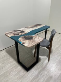 Стол компьютерный 150х100 см 276-3.29/150/100/32/3.1угол левый