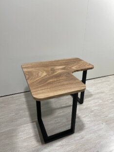 Стол компьютерный 110х110 см 291-8.7/110/110/32/3.1_универсальный угловой