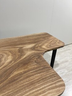 Стол компьютерный 110х110 см 291-8.7/110/110/32/3.1_универсальный угловой